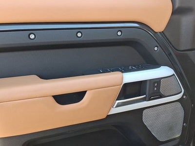 2023 Land Rover Defender 130 First Edition