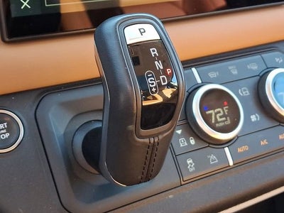 2023 Land Rover Defender 130 First Edition