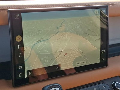 2023 Land Rover Defender 130 First Edition