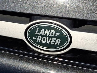 2023 Land Rover Defender 130 First Edition