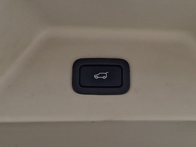 2015 Land Rover Range Rover 5.0L V8 Supercharged