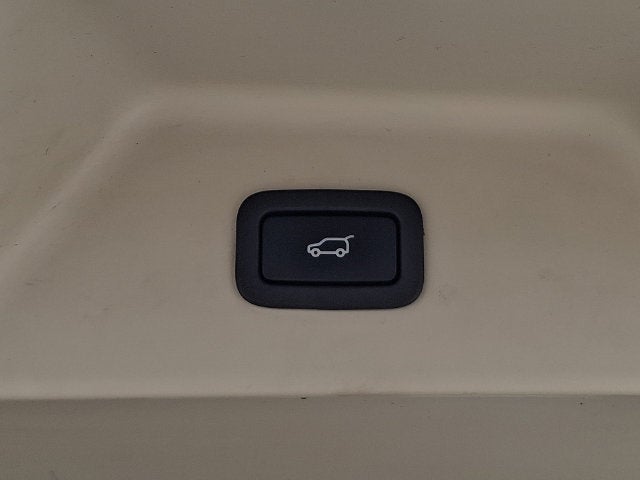 2015 Land Rover Range Rover 5.0L V8 Supercharged