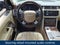 2015 Land Rover Range Rover 5.0L V8 Supercharged
