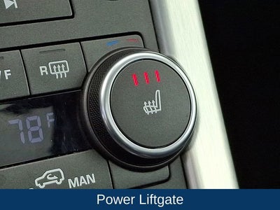 2017 Land Rover Range Rover Evoque HSE