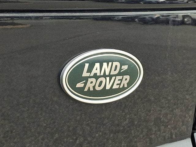 2022 Land Rover Range Rover Sport HSE Silver Edition MHEV