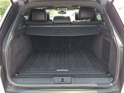 2016 Land Rover Range Rover Sport V6 HSE
