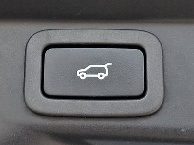 2020 Land Rover Range Rover Sport Autobiography