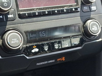 2017 Honda Civic Sport