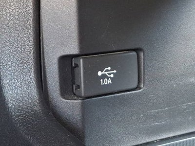 2017 Honda Civic Sport