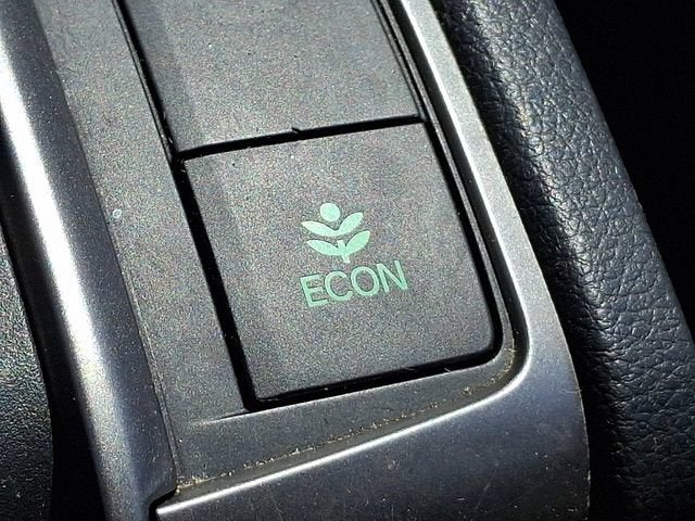 2017 Honda Civic Sport