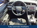 2017 Honda Civic Sport