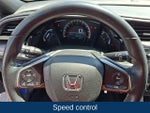 2017 Honda Civic Sport