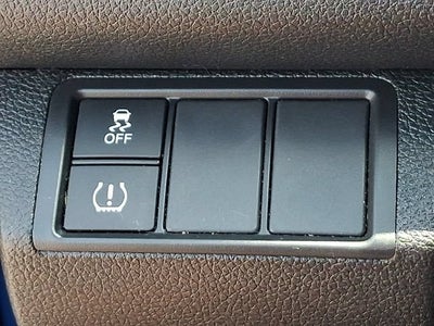 2017 Honda Civic Sport