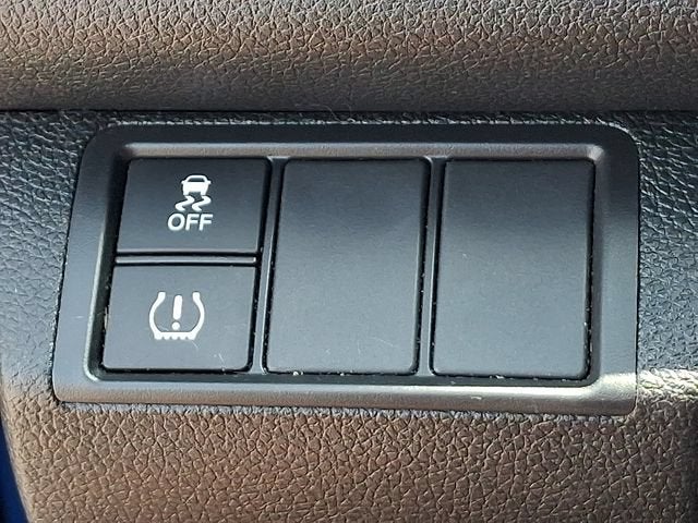 2017 Honda Civic Sport
