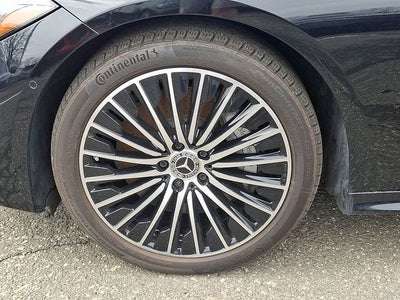 2024 Mercedes-Benz CLE 450 4MATIC®