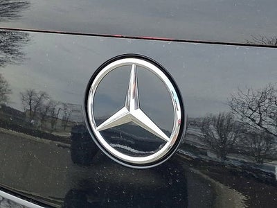 2024 Mercedes-Benz CLE 450 4MATIC®