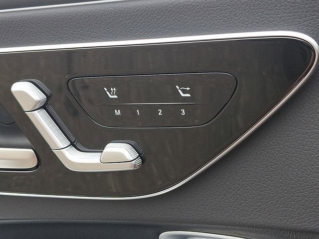 2024 Mercedes-Benz CLE 450 4MATIC®