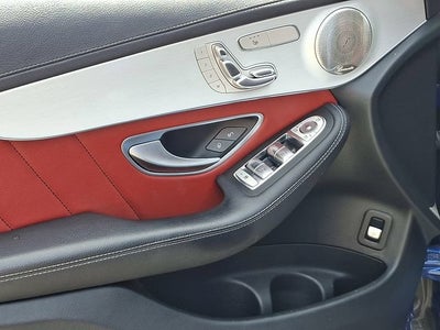 2023 Mercedes-Benz GLC 300 4MATIC® Coupe