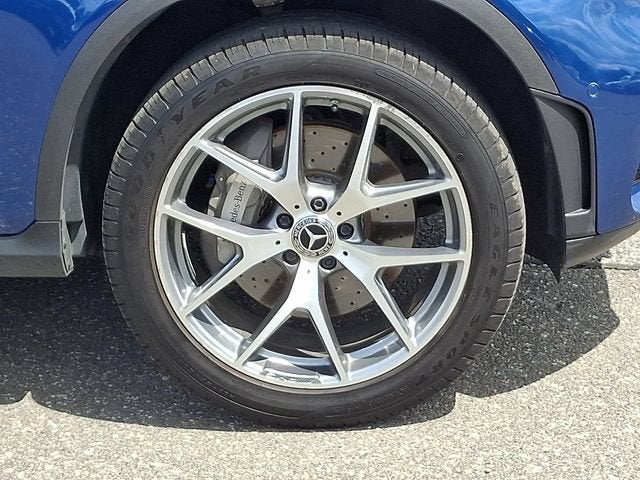 2023 Mercedes-Benz GLC 300 4MATIC® Coupe