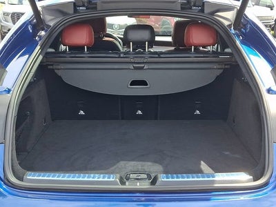 2023 Mercedes-Benz GLC 300 4MATIC® Coupe