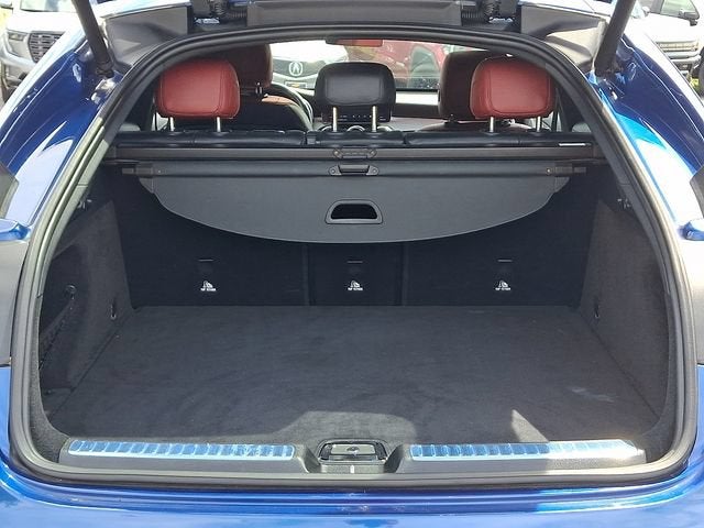 2023 Mercedes-Benz GLC 300 4MATIC® Coupe