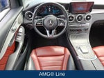 2023 Mercedes-Benz GLC 300 4MATIC® Coupe
