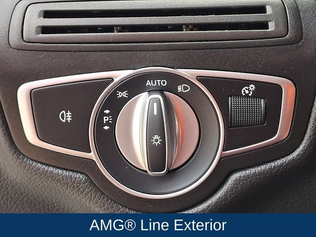 2023 Mercedes-Benz GLC 300 4MATIC® Coupe