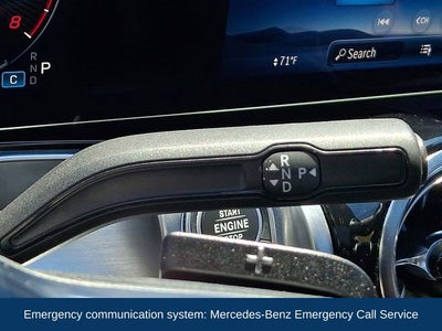 2024 Mercedes-Benz GLB 250 4MATIC®