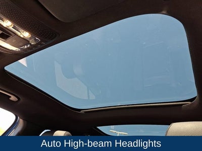 2024 Mercedes-Benz GLB 250 4MATIC®