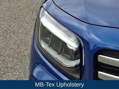2024 Mercedes-Benz GLB 250 4MATIC®
