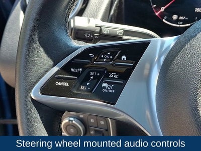 2024 Mercedes-Benz GLB 250 4MATIC®