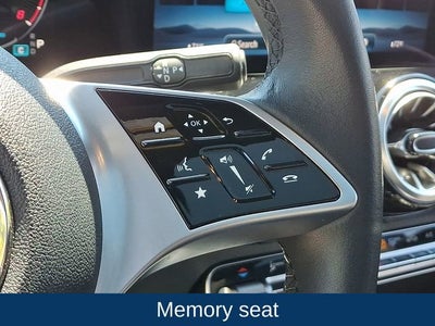 2024 Mercedes-Benz GLB 250 4MATIC®