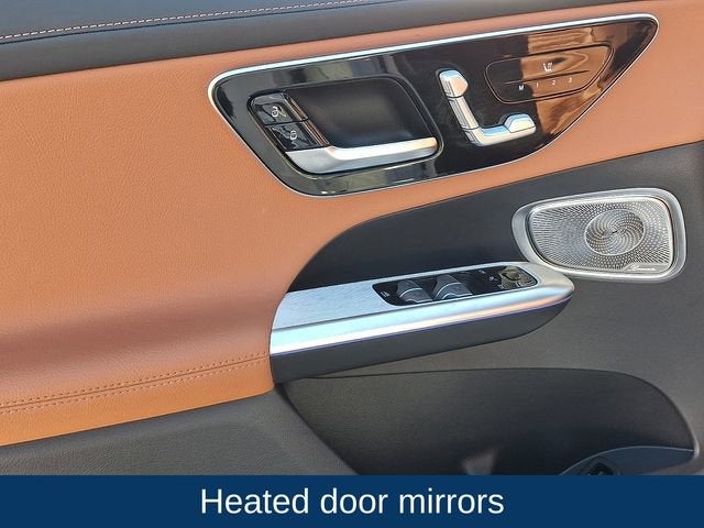 2023 Mercedes-Benz GLC 300 4MATIC® SUV