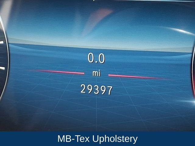 2023 Mercedes-Benz GLC 300 4MATIC® SUV