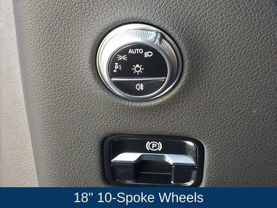 2023 Mercedes-Benz GLC 300 4MATIC® SUV