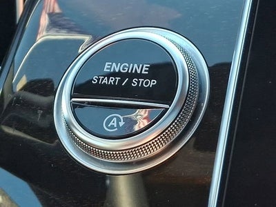 2023 Mercedes-Benz GLC 300 4MATIC® SUV