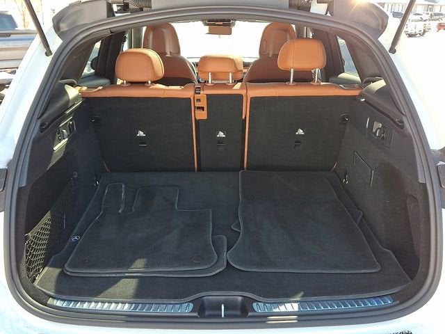 2023 Mercedes-Benz GLC 300 4MATIC® SUV