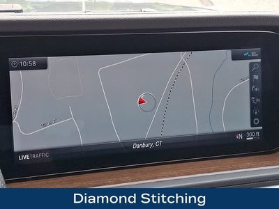 2020 Mercedes-Benz G 550 4MATIC®