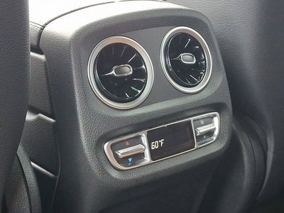 2020 Mercedes-Benz G 550 4MATIC®