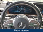 2020 Mercedes-Benz G 550 4MATIC®
