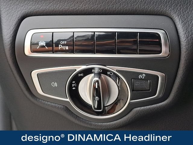 2020 Mercedes-Benz G 550 4MATIC®