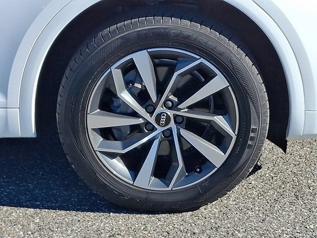 2023 Audi Q5 Sportback Premium 45 TFSI S line quattro S tronic