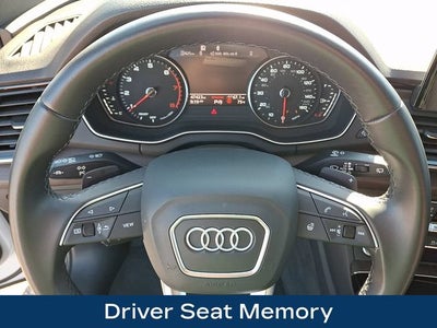 2023 Audi Q5 Sportback Premium 45 TFSI S line quattro S tronic