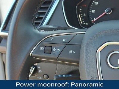 2023 Audi Q5 Sportback Premium 45 TFSI S line quattro S tronic