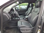 2025 Audi SQ5 Premium Plus TFSI quattro Tiptronic