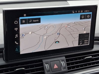 2023 Audi Q5 Prestige 40 TFSI quattro S tronic