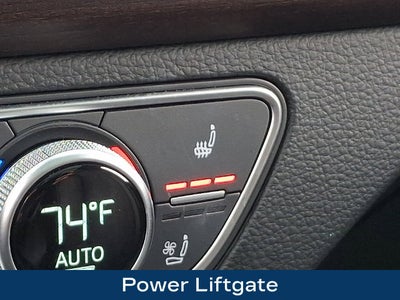 2023 Audi Q5 Prestige 40 TFSI quattro S tronic