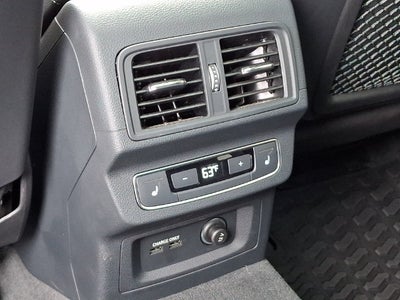 2023 Audi Q5 Prestige 40 TFSI quattro S tronic