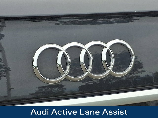 2023 Audi Q5 Prestige 40 TFSI quattro S tronic