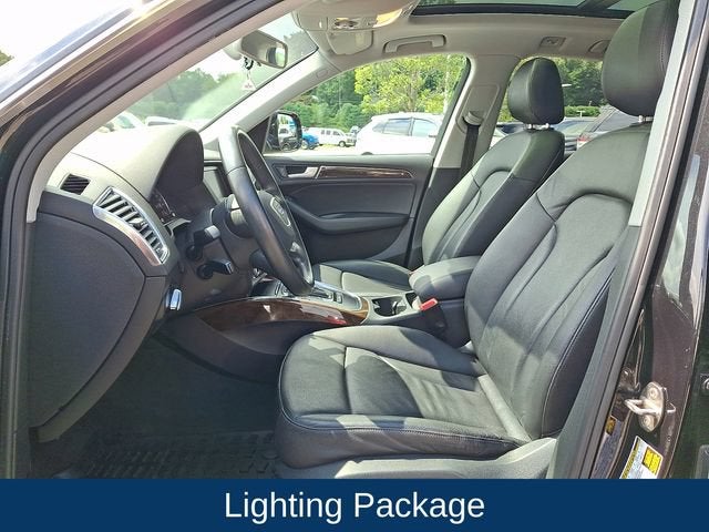 2014 Audi Q5 Premium